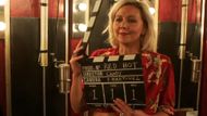 Maggie Gyllenhaal in The Deuce | Image via Rabbit Bandini Productions